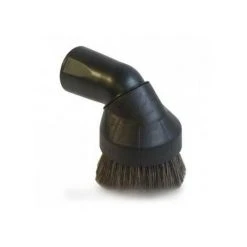 BROSSE RONDE ORIENTABLE D32 POUR ASPIRATEUR NILFISK ADVANCE