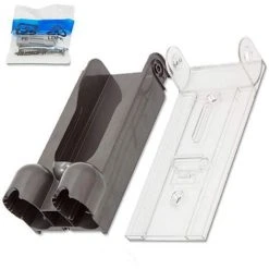 SUPPORT MURAL POUR ASPIRATEUR V10 DYSON