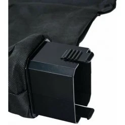 Sac De Remplacement Pour Aspirateur Broyeur 35l Werkapro -Aspirateur et sac Soldes 16430342 3