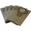 Lot De 5 Sacs 20L Pour Aspirateur Twister TWVC1251