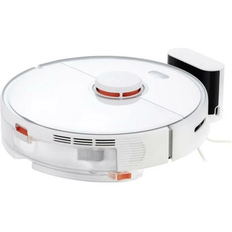 Roborock S5 Max White Aspirateur Robot Blanc 1 Roborock S5 Max White Aspirateur Robot Blanc