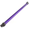 GDE Tube Rallonge De Remplacement Violet Pour Dyson Dc44 Dc58 Dc59 Dc61 Dc62