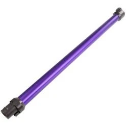 GDE Tube Rallonge De Remplacement Violet Pour Dyson Dc44 Dc58 Dc59 Dc61 Dc62