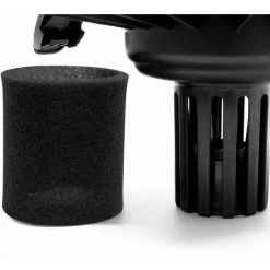 MONZANA Aspirateur Eau Et Poussière Aspirateur Industriel 15 L Capacité Du Réservoir Accessoires -Aspirateur et sac Soldes 18476769 4