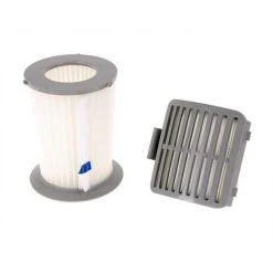 Ensemble Filtres TC10 Pour Aspirateur BOMANN, CALIFORNIA, CLATRONIC, HARPER, KOENIG - NC