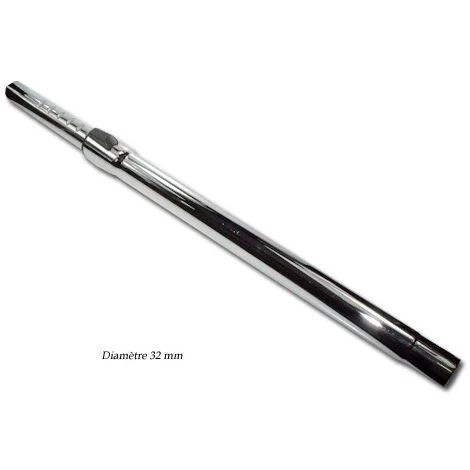 HOME EQUIPEMENT Tube Télescopique Diametre 32 AS1907 Pour Aspirateur AEG, CALOR, CARREFOUR HOME, DAEWOO, ELECTROLUX, FAR, FIRSTLINE, HOOVER, LISTO, MOULINEX, ORVA, PARIS RHONE, PERFORMER, PHILIPS, PROGRESS, PROLINE, ROWENTA, SIEMENS, THOMSON, TORNADO, TRIOMPH, UNICLINE, 1 HOME EQUIPEMENT Tube Télescopique Diametre 32 AS1907 Pour Aspirateur AEG, CALOR, CARREFOUR HOME, DAEWOO, ELECTROLUX, FAR, FIRSTLINE, HOOVER, LISTO, MOULINEX, ORVA, PARIS RHONE, PERFORMER, PHILIPS, PROGRESS, PROLINE, ROWENTA, SIEMENS, THOMSON, TORNADO, TRIOMPH, UNICLINE,