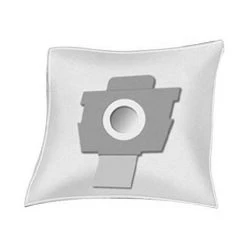 HOME EQUIPEMENT Sacs Microfibres Adaptable Par 12 HERO05+ECO Pour Aspirateur MOULINEX, ROWENTA , ARTEC 2, MANEA, SHOCK ABSORBER, SHOCK ABSORBER 2, SILENCE FORCE, SILENCE FORCE COMPACT, SILENCE FORCE COMPACT UPGRADE, SILENCE FORCE EXTREME, SILENCE FORCE EXTREME COMPACT, -