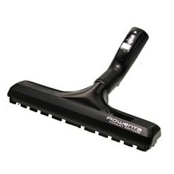 SEB INTERNATIONAL Brosse Parquet ZR904701 Pour Aspirateur ROWENTA, TEFAL COMPACT FORCE CYCLONIC, SILENCE FORCE, SILENCE FORCE ALLERGY+, SILENCE FORCE COMPACT, SILENCE FORCE CYCLONIC, SILENCE FORCE EXTREME, SILENCE FORCE EXTREME COMPACT, SILENCE FORCE EXTREME INFRAROUGE, S