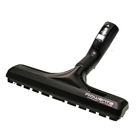 SEB INTERNATIONAL Brosse Parquet ZR904701 Pour Aspirateur ROWENTA, TEFAL COMPACT FORCE CYCLONIC, SILENCE FORCE, SILENCE FORCE ALLERGY+, SILENCE FORCE COMPACT, SILENCE FORCE CYCLONIC, SILENCE FORCE EXTREME, SILENCE FORCE EXTREME COMPACT, SILENCE FORCE EXTREME INFRAROUGE, S 1 SEB INTERNATIONAL Brosse Parquet ZR904701 Pour Aspirateur ROWENTA, TEFAL COMPACT FORCE CYCLONIC, SILENCE FORCE, SILENCE FORCE ALLERGY+, SILENCE FORCE COMPACT, SILENCE FORCE CYCLONIC, SILENCE FORCE EXTREME, SILENCE FORCE EXTREME COMPACT, SILENCE FORCE EXTREME INFRAROUGE, S
