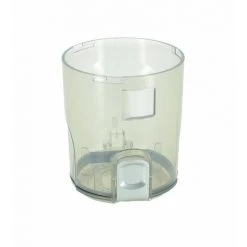 CANDY GROUPE Réservoir à Poussières 48024550 Pour Aspirateur HOOVER RHAPSODY - NC