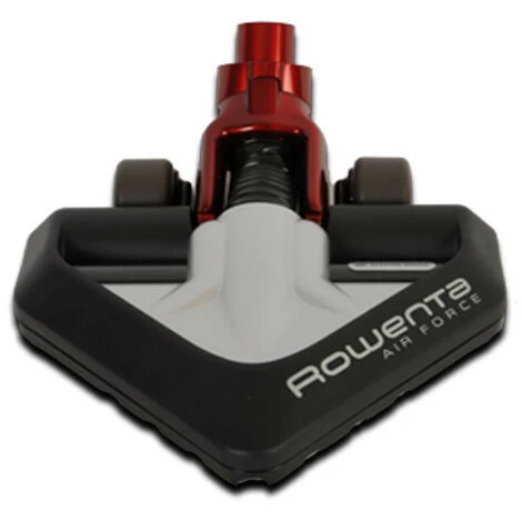 SEB, MOULINEX, TEFAL Electro-brosse Rouge 18v Rowenta RS-RS-RH5046 1 SEB, MOULINEX, TEFAL Electro-brosse Rouge 18v Rowenta RS-RS-RH5046