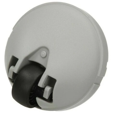 Roulette Aspirateur Bosch D'origine (00030169) Aspirateur BOSCH, SIEMENS 1 Roulette Aspirateur Bosch D'origine (00030169) Aspirateur BOSCH, SIEMENS