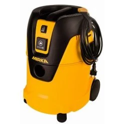 MIRKA ABRASIFS Extracteur De Poussière MIRKA 1025 L AFC 230V - 8999000111