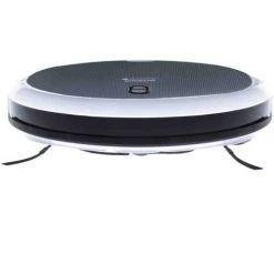 Robot Aspirateur Et Laveur AMIBOT Animal H2O Connect - Grey -Aspirateur et sac Soldes 19802076 4