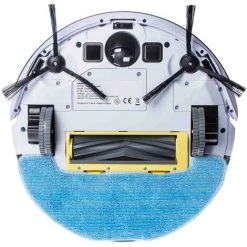 Robot Aspirateur Et Laveur AMIBOT Animal H2O Connect - Grey -Aspirateur et sac Soldes 19802076 5