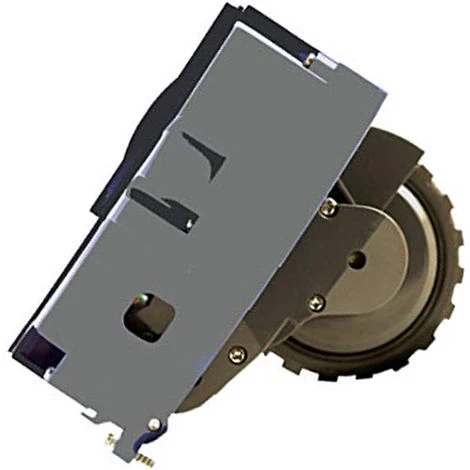 Roue Droite (4420152) Aspirateur Robot IROBOT 1 Roue Droite (4420152) Aspirateur Robot IROBOT