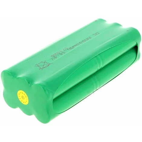 Batterie Hsta14408 14,4v 800mah Pour Aspirateur Dirt Devil 2 Batterie Hsta14408 14,4v 800mah Pour Aspirateur Dirt Devil – Image 2