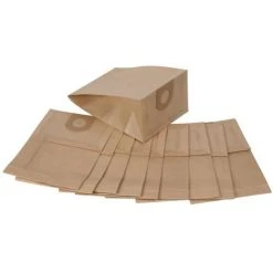 Sac - Aspirateur Chimeco - Vendu Par 10 - CBM