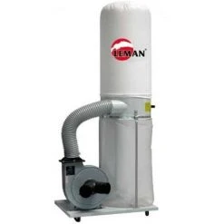 LEMAN Aspirateur 150 L - ASP152