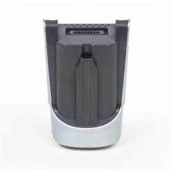 Klarstein Clean Butler 4G Silent Batterie Pour Aspirateur à Main 22,2 V/2.200 MAh Argenté -Aspirateur et sac Soldes 22845281 3