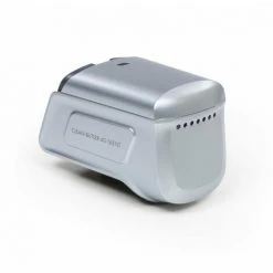 Klarstein Clean Butler 4G Silent Batterie Pour Aspirateur à Main 22,2 V/2.200 MAh Argenté -Aspirateur et sac Soldes 22845281 4