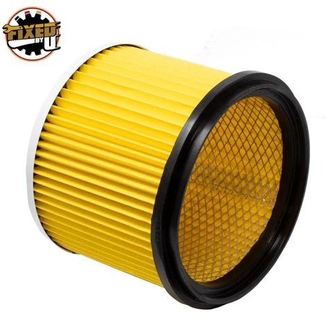 FIXEDBYU Filtre De Remplacement Du Filtre Plié Adapté à L'aspirateur Eau Et Poussière AquaVac Boxter Excell 2 FIXEDBYU Filtre De Remplacement Du Filtre Plié Adapté à L'aspirateur Eau Et Poussière AquaVac Boxter Excell – Image 2