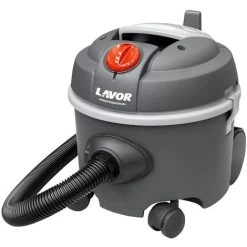 Aspirateur Professionnel Lavor Silent Ultra Silencieux - -