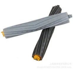 Kit De 6 Brosses à Rouleaux Pour Aspirateur IRobot Roomba Serie 800 850 851 860 865 866 870 871 876 880 885 886 890 891 896 900 960 966 980 Hobby Tech