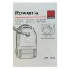 SACS X10 POUR ASPIRATEUR ROWENTA