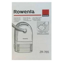 SACS X10 POUR ASPIRATEUR ROWENTA