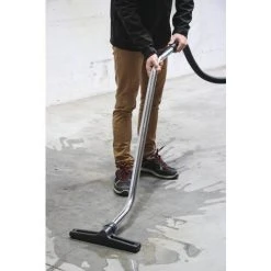 SCHNEIDER ELECTRIC ASPIRATEUR EAU ET POUSSIERES PRO 60 L 2 MOTEURS 2400W S50007 -Aspirateur et sac Soldes 24446627 3