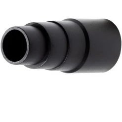 MOTODOX Adaptateur Tuyau Aspirateur Pour Aspirateurs D’atelier Adaptateur Pour Meuleuse, Scie Sauteuse, Scie Circulaire, Ponceuse Orbitale -Aspirateur et sac Soldes 24703159 3