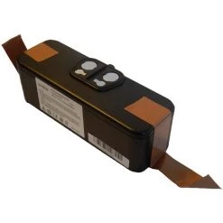 Vhbw Batterie Compatible Avec IRobot Roomba 620, 625, 630, 650, 876, 900, 960, 980 Aspirateur, Robot électroménager (4500mAh, 14,4V, Li-ion) -Aspirateur et sac Soldes 25165020 3