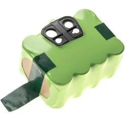 Vhbw Batterie Ni-MH 3300mAh (14.4V) Pour Appareil électronique Compatible Avec E.Ziclean Furtiv Remplace NS3000D03X3, YX-Ni-MH-022144. 5 Vhbw Batterie Ni-MH 3300mAh (14.4V) Pour Appareil électronique Compatible Avec E.Ziclean Furtiv Remplace NS3000D03X3, YX-Ni-MH-022144. -Aspirateur et sac Soldes 25165317 3