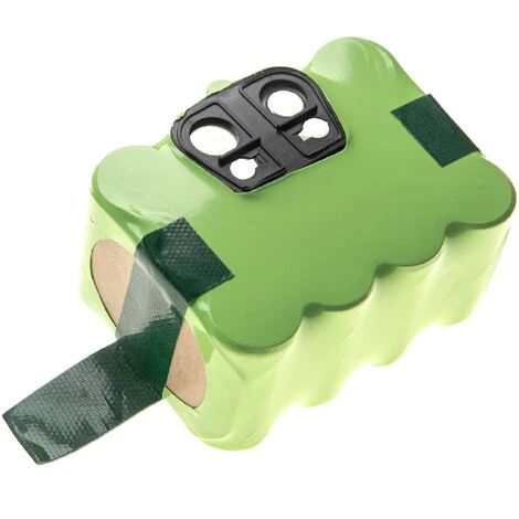 Vhbw Batterie Ni-MH 3300mAh (14.4V) Pour Appareil électronique Compatible Avec E.Ziclean Furtiv Remplace NS3000D03X3, YX-Ni-MH-022144. 3 Vhbw Batterie Ni-MH 3300mAh (14.4V) Pour Appareil électronique Compatible Avec E.Ziclean Furtiv Remplace NS3000D03X3, YX-Ni-MH-022144. – Image 3