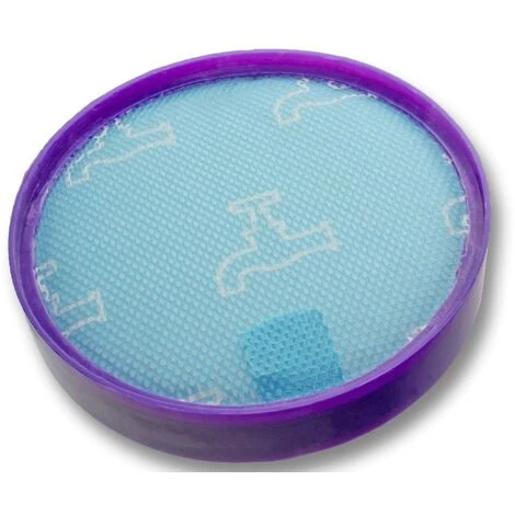 Vhbw Filtre Pré-moteur Compatible Avec Dyson DC19, DC20, DC21, DC29 Aspirateur - Filtre De Protection Du Moteur, Nettoyable 2 Vhbw Filtre Pré-moteur Compatible Avec Dyson DC19, DC20, DC21, DC29 Aspirateur - Filtre De Protection Du Moteur, Nettoyable – Image 2
