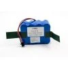 Vhbw NiMH Batterie 3500mAh (14.4V) Pour Robot Aspirateur Home Cleaner Robots Domestiques H.Koenig SWR22