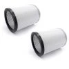 Vhbw 2x Filtre à Cartouche Pour Aspirateur Comme Kärcher 6.907-038.0