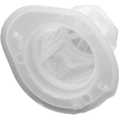 Vhbw Filtre D'aspirateur Pour Black & Decker Dustbuster DVJ215, DVJ315, DVJ320, DVJ325 Aspirateurfiltre 1 Vhbw Filtre D'aspirateur Pour Black & Decker Dustbuster DVJ215, DVJ315, DVJ320, DVJ325 Aspirateurfiltre
