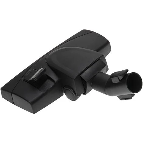 Vhbw Buse De Sol 28cm Compatible Avec Miele 1100 S232I, 1200 S232I, 2100 S251I, 25 AR I SVERIGE S334I Aspirateurs Avec Raccord Rond 35mm - Noir 2 Vhbw Buse De Sol 28cm Compatible Avec Miele 1100 S232I, 1200 S232I, 2100 S251I, 25 AR I SVERIGE S334I Aspirateurs Avec Raccord Rond 35mm - Noir – Image 2