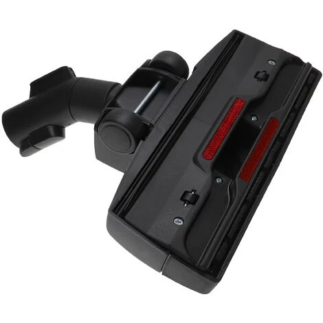 Vhbw Buse De Sol 28cm Compatible Avec Miele 1100 S232I, 1200 S232I, 2100 S251I, 25 AR I SVERIGE S334I Aspirateurs Avec Raccord Rond 35mm - Noir 4 Vhbw Buse De Sol 28cm Compatible Avec Miele 1100 S232I, 1200 S232I, 2100 S251I, 25 AR I SVERIGE S334I Aspirateurs Avec Raccord Rond 35mm - Noir – Image 4