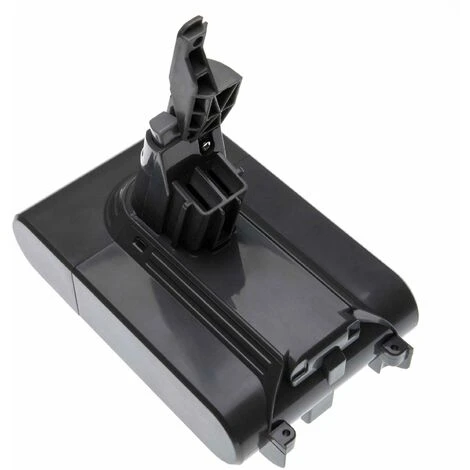 Vhbw Batterie Compatible Avec Dyson SV11, V7, V7 Animal, V7 Motorhead Pro Aspirateur, Robot électroménager (2000mAh, 21,6V, Li-ion) 2 Vhbw Batterie Compatible Avec Dyson SV11, V7, V7 Animal, V7 Motorhead Pro Aspirateur, Robot électroménager (2000mAh, 21,6V, Li-ion) – Image 2