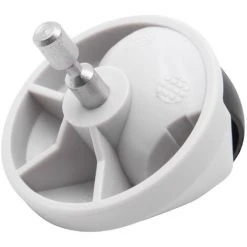 Vhbw Roue Compatible Avec Xiaomi Mi Robot, Roborock Robot Aspirateur Automatique, Robot Nettoyeur De Sol 7 Vhbw Roue Compatible Avec Xiaomi Mi Robot, Roborock Robot Aspirateur Automatique, Robot Nettoyeur De Sol -Aspirateur et sac Soldes 25183736 4