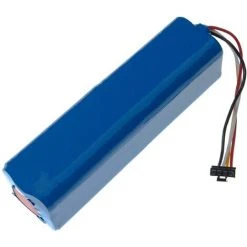 Vhbw Batterie Compatible Avec Xiaomi Mi Robo, Mijia Roborock S50, Mijia Roborock S51, Millet Sweeper Aspirateur (5200mAh, 14,4V, Li-ion) -Aspirateur et sac Soldes 25184226 4
