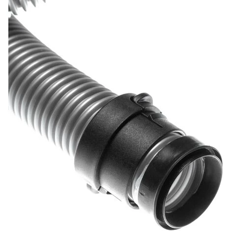Vhbw Tuyau D'aspirateur 1.86m Avec Raccord Circulaire 35mm Compatible Avec Miele Black Pearl 5000, S4, S4000 Series, S5, S5000 Series Aspirateur 3 Vhbw Tuyau D'aspirateur 1.86m Avec Raccord Circulaire 35mm Compatible Avec Miele Black Pearl 5000, S4, S4000 Series, S5, S5000 Series Aspirateur – Image 3