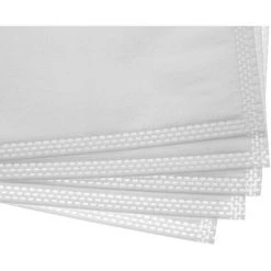 Vhbw 10 Sacs Microfibres Non Tissées Remplace Rowenta ZR200920 Pour Aspirateur 29,25cm X 29.8cm 5 Vhbw 10 Sacs Microfibres Non Tissées Remplace Rowenta ZR200920 Pour Aspirateur 29,25cm X 29.8cm -Aspirateur et sac Soldes 25193898 3