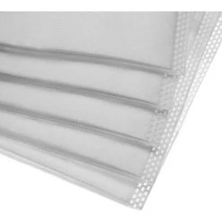 Vhbw 10 Sacs D'aspirateur, 4 Filtres Inclus Remplace Swirl PH86, PH96 Pour Aspirateur, Microfibre 17cm X 30cm -Aspirateur et sac Soldes 25194325 3