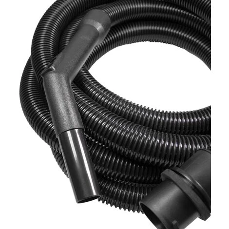 Vhbw Tuyau D'aspirateur Compatible Avec Kärcher NT 360 Xpert, NT 361, NT 362, NT 40/1, NT 45/1 Tact, NT 45/1 Tact TE Aspirateur - Noir 2 Vhbw Tuyau D'aspirateur Compatible Avec Kärcher NT 360 Xpert, NT 361, NT 362, NT 40/1, NT 45/1 Tact, NT 45/1 Tact TE Aspirateur - Noir – Image 2