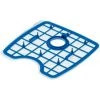 Vhbw Filtre Compatible Avec Philips SmartPro Active FC8817, FC8818, FC8819, FC8820 Aspirateur Robot - Filtre