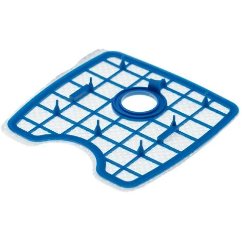 Vhbw Filtre Compatible Avec Philips SmartPro Active FC8817, FC8818, FC8819, FC8820 Aspirateur Robot - Filtre 1 Vhbw Filtre Compatible Avec Philips SmartPro Active FC8817, FC8818, FC8819, FC8820 Aspirateur Robot - Filtre